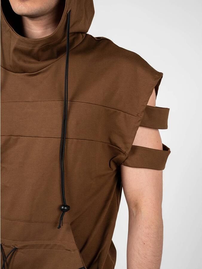 La Haine Inside Us Sweater P2308 3M | Poeti - Foto 2