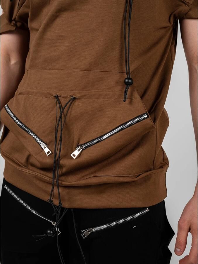 La Haine Inside Us Sweater P2308 3M | Poeti