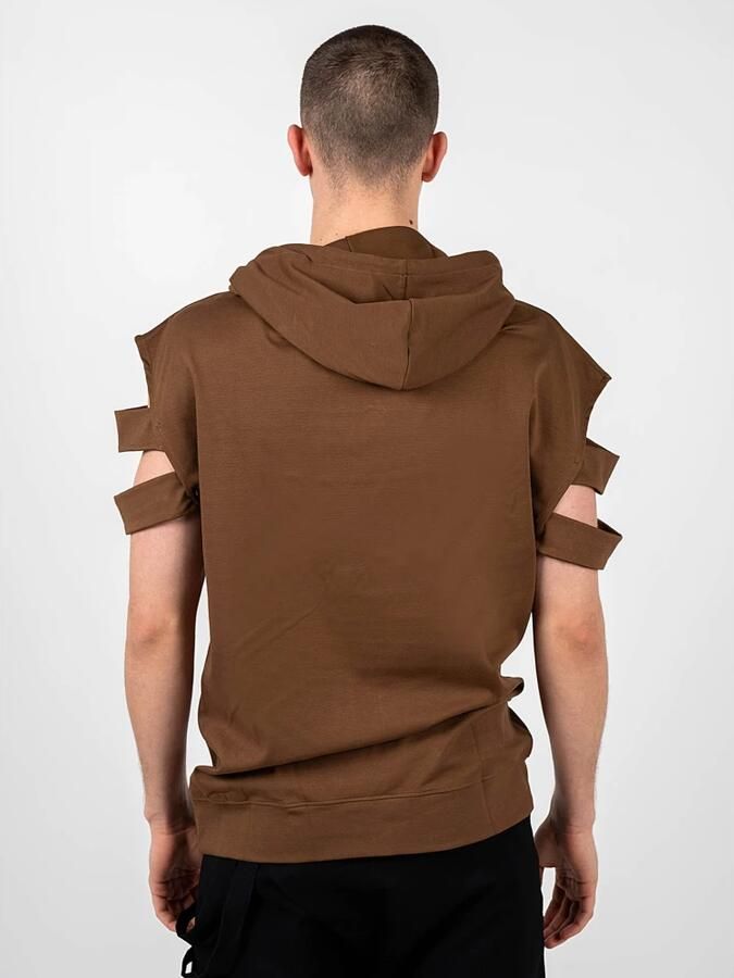 La Haine Inside Us Sweater P2308 3M | Poeti - Foto 5