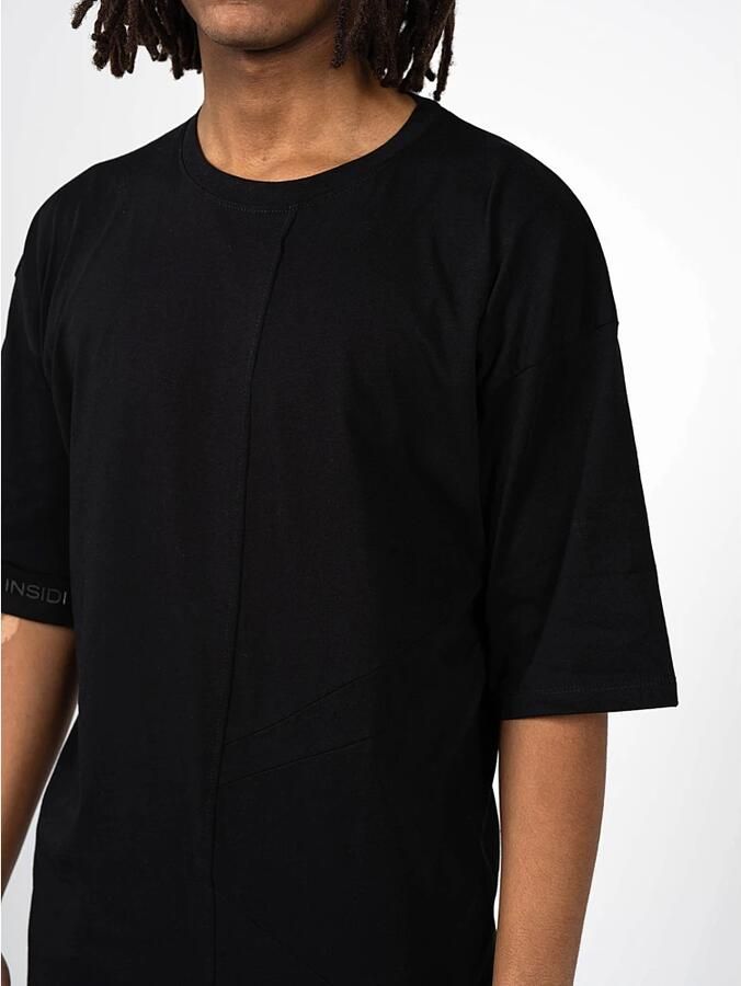 La Haine Inside Us T-shirt Korte Mouw P2308 3M | LALBATRO - Foto 3