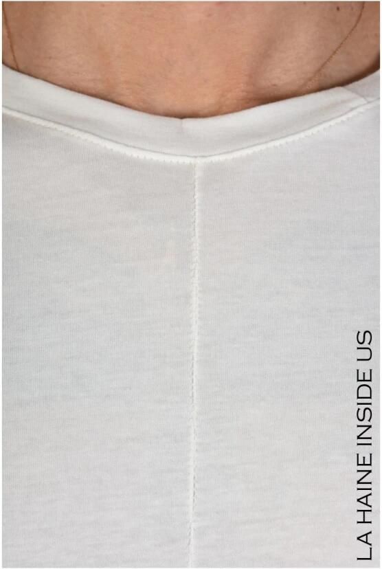 La Haine Inside Us T-shirt Korte Mouw P2208 3M | BASE