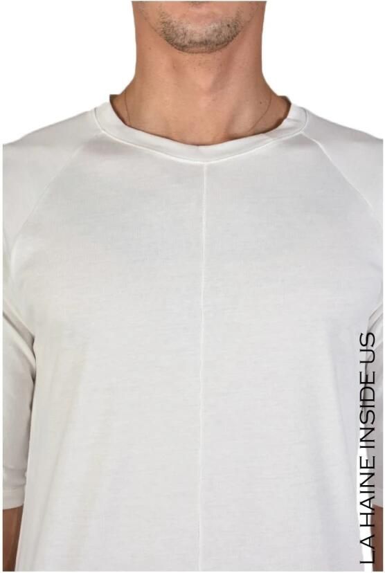 La Haine Inside Us T-shirt Korte Mouw P2208 3M | BASE - Foto 2