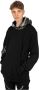 La Haine Inside Us Lawz Sweatshirt Black Heren - Thumbnail 2