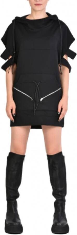 La Haine Inside Us Short Dresses Zwart Dames