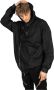 La Haine Inside Us Sweatshirts Zwart Heren - Thumbnail 1