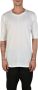 La Haine Inside Us T-shirt Sebat Beige Heren - Thumbnail 1