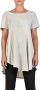 La Haine Inside Us T-Shirts Beige Dames - Thumbnail 1