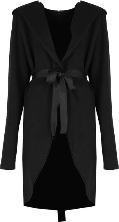 La Haine Inside Us Cardigan Black Dames