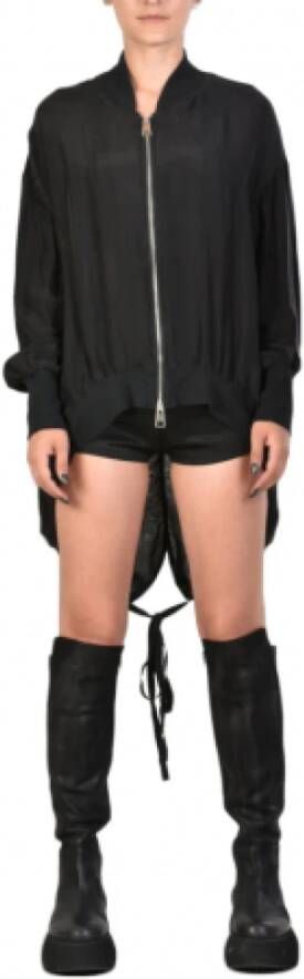 La Haine Inside Us Bomber Jackets Zwart Dames
