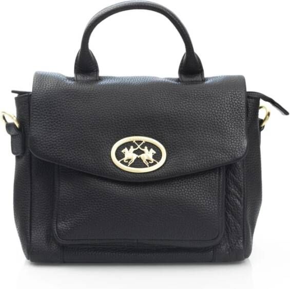 LA MARTINA Handbags Zwart Dames
