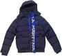 LA MARTINA Jackets Blauw Heren - Thumbnail 1