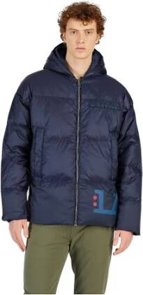 LA MARTINA Jassen Blauw Heren