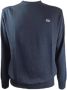 LA MARTINA Jeans Blauw Heren - Thumbnail 1