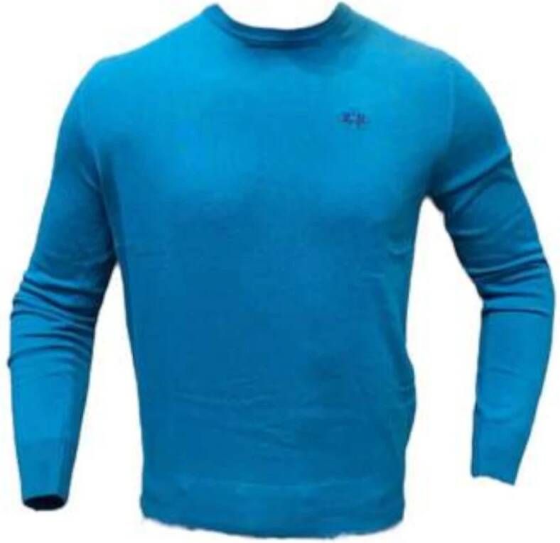 LA MARTINA Jeans Blauw Heren