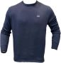 LA MARTINA Jeans Blauw Heren - Thumbnail 1