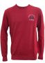 LA MARTINA Jeans Rood Heren - Thumbnail 1