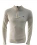 LA MARTINA Jeans White Heren - Thumbnail 1