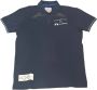 LA MARTINA Knitwear Blauw Heren - Thumbnail 1
