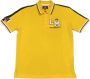 LA MARTINA Knitwear Yellow Heren - Thumbnail 1