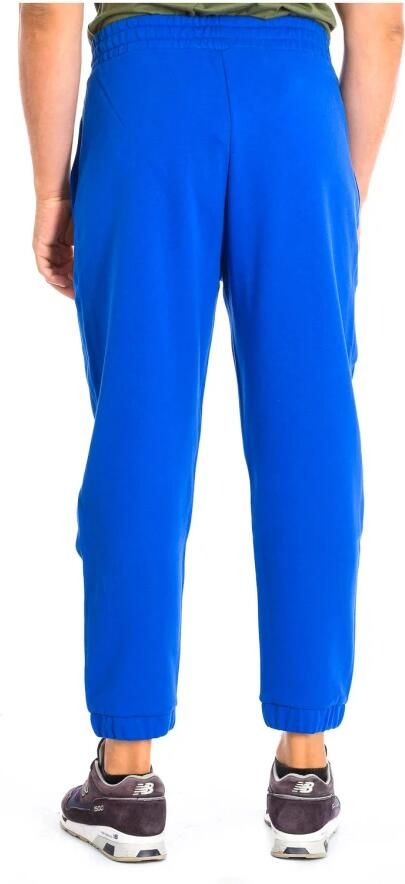LA MARTINA Comfortabele en veelzijdige jogger sportbroek Blue Heren - Foto 2