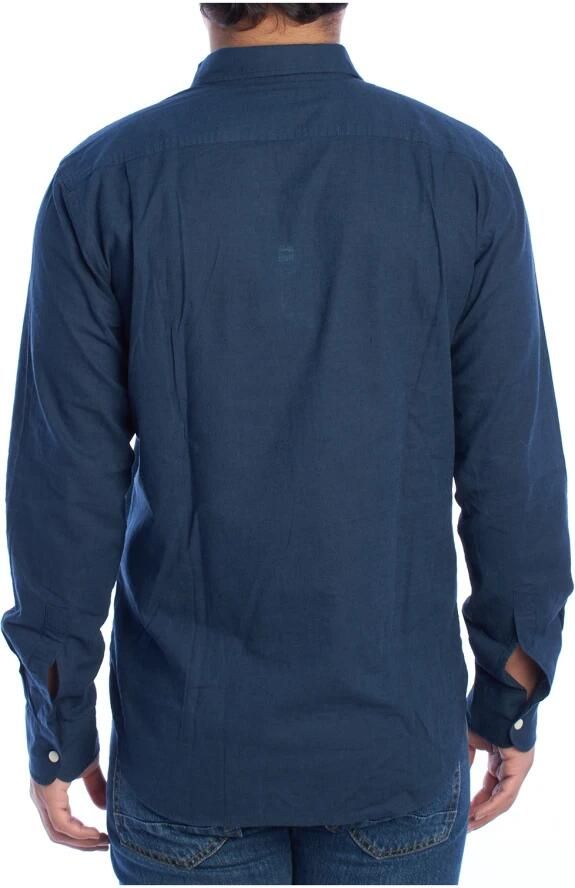 LA MARTINA Overhemd Lange Mouw YMC312-TL072-07017 - Foto 3