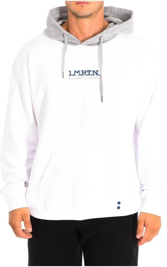 LA MARTINA Sweater TMF005-FP533-00001 - Foto 3