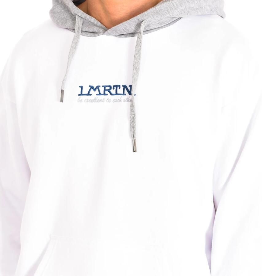 LA MARTINA Sweater TMF005-FP533-00001