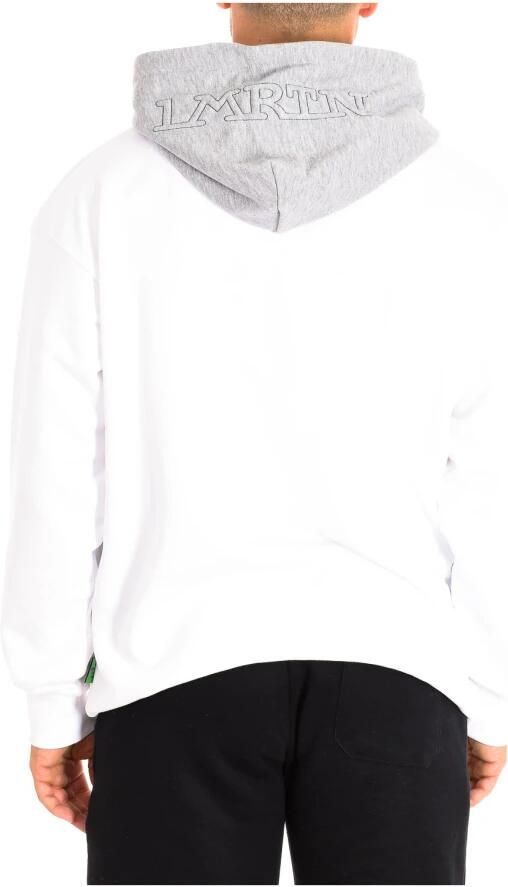 LA MARTINA Sweater TMF005-FP533-00001 - Foto 2