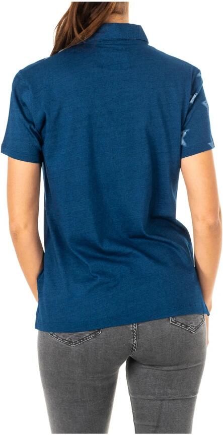 LA MARTINA Polo Shirt Korte Mouw LWP305-D7002 - Foto 2