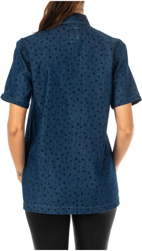 LA MARTINA Overhemd LWC007-D7002 - Foto 2