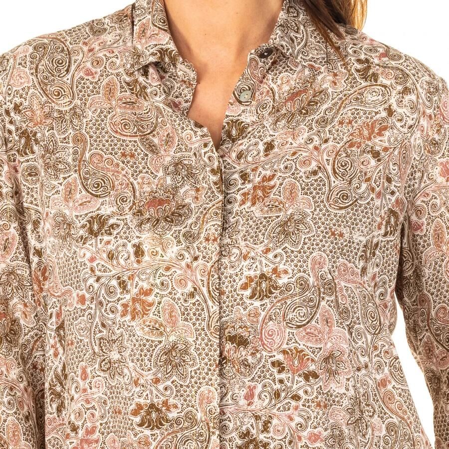 LA MARTINA Shirts Multicolor Dames