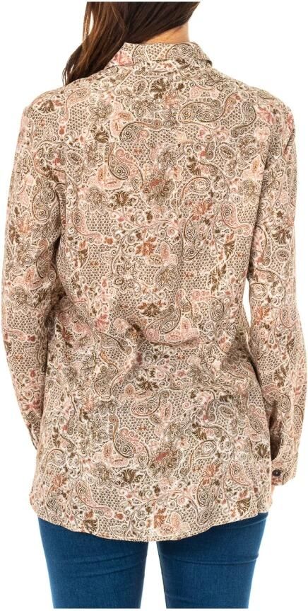 LA MARTINA Shirts Multicolor Dames - Foto 2