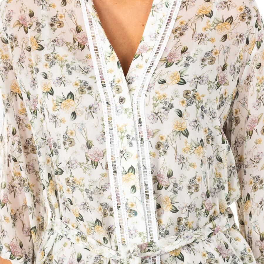 LA MARTINA Shirts Multicolor Dames