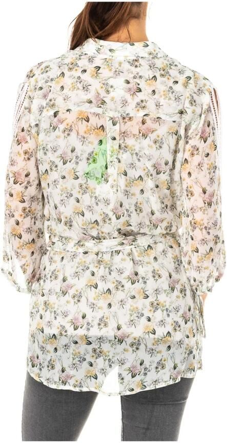 LA MARTINA Shirts Multicolor Dames - Foto 2