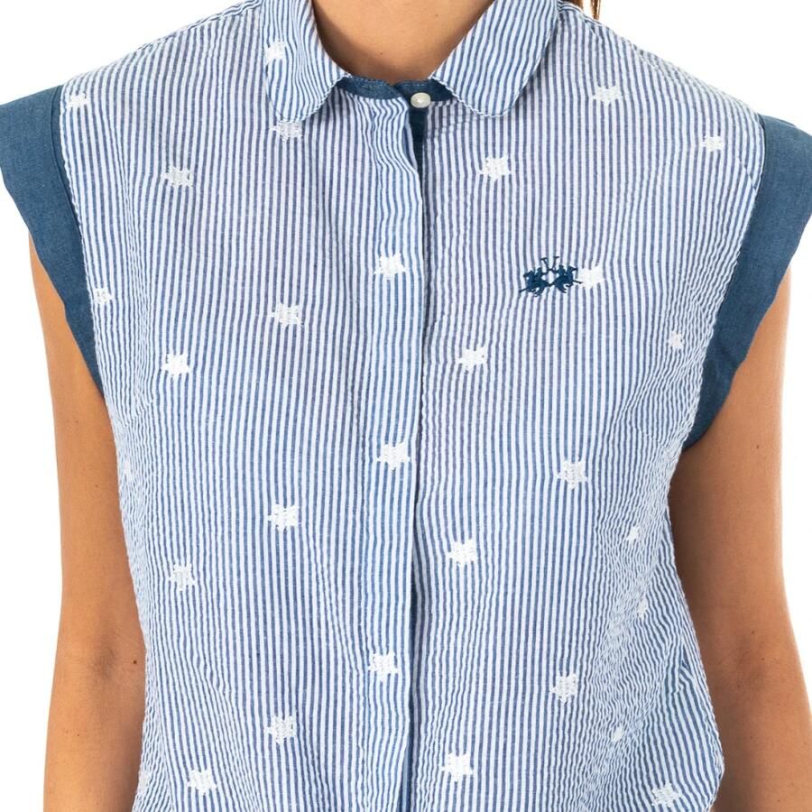 LA MARTINA Shirts Multicolor Dames