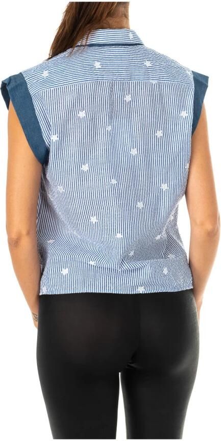 LA MARTINA Shirts Multicolor Dames - Foto 2