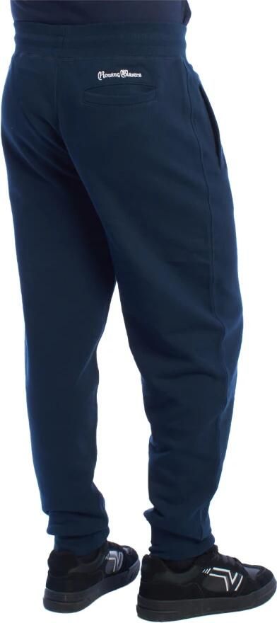 LA MARTINA Sportieve joggingbroek voor heren Blue Heren - Foto 4