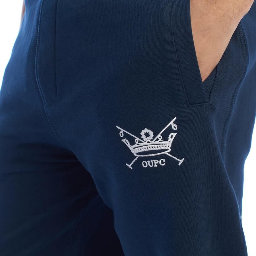 LA MARTINA Sportieve joggingbroek voor heren Blue Heren - Foto 2