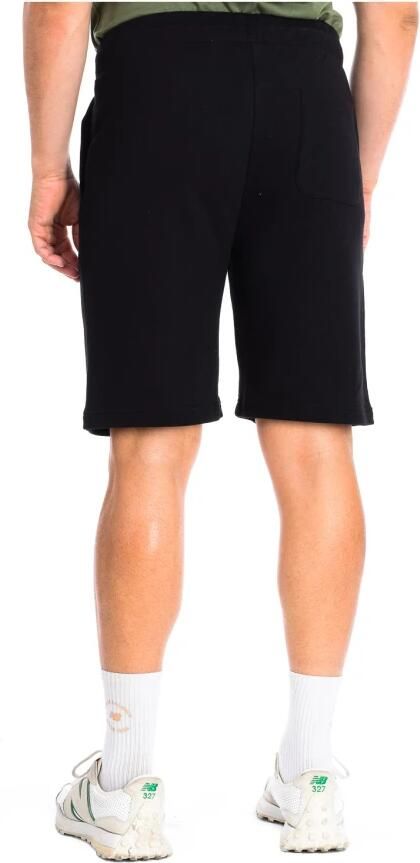 LA MARTINA Trainingsbroek TMB003-FP221-B9249 - Foto 2