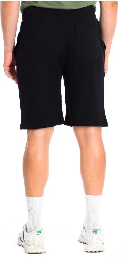 LA MARTINA Trainingsbroek TMB003-FP221-09999 - Foto 2