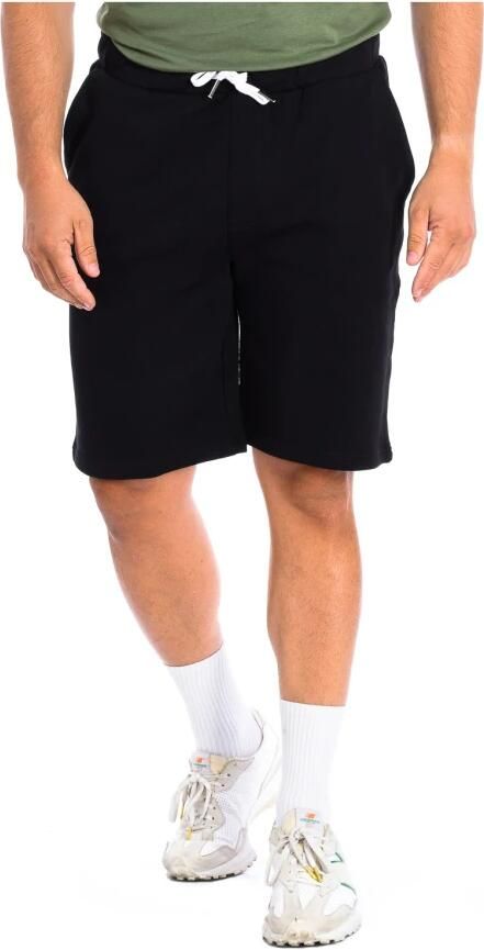 LA MARTINA Trainingsbroek TMB003-FP221-09999