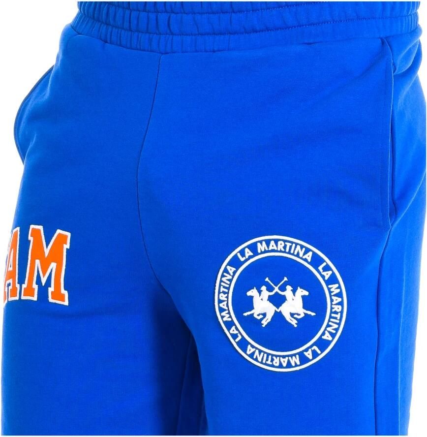 LA MARTINA Trainingsbroek 11M087-FP533-07073