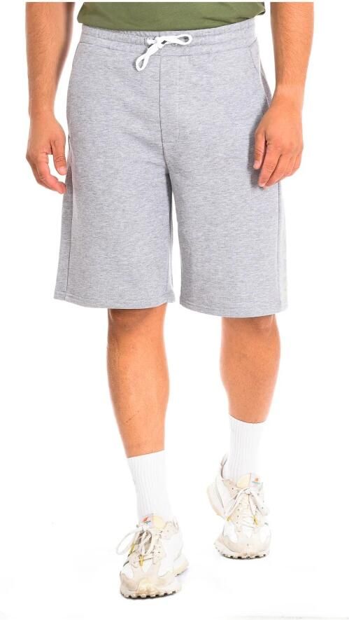 LA MARTINA Trainingsbroek TMB300-FP538-01001 - Foto 3