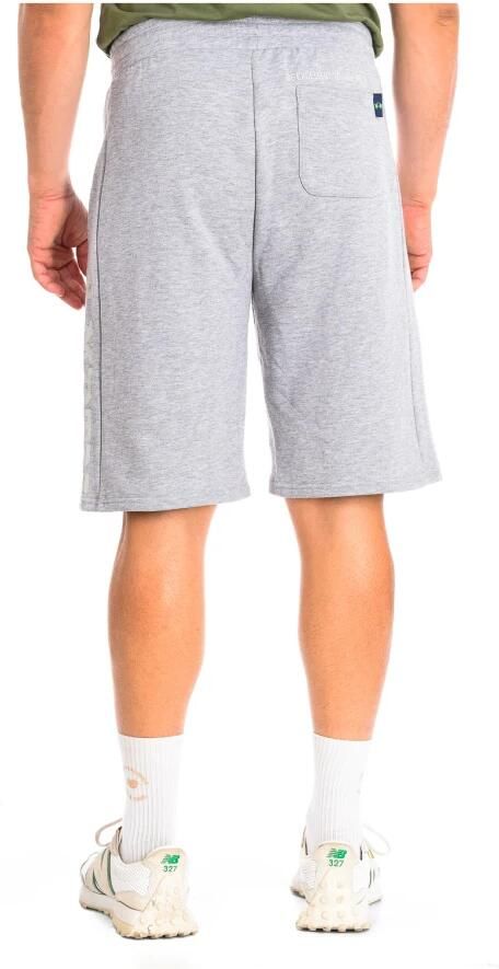 LA MARTINA Trainingsbroek TMB300-FP538-01001 - Foto 2