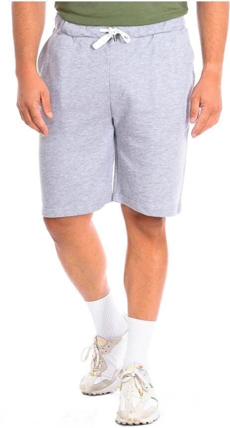 LA MARTINA Trainingsbroek TMB003-FP223-01001 - Foto 3