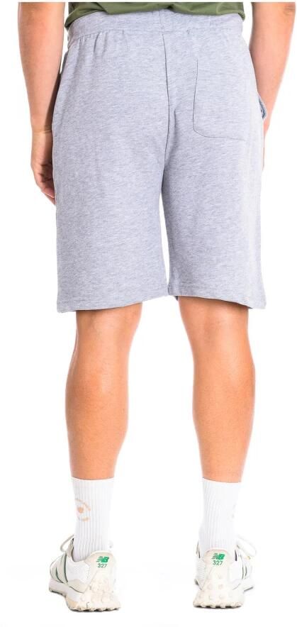 LA MARTINA Trainingsbroek TMB003-FP223-01001 - Foto 2