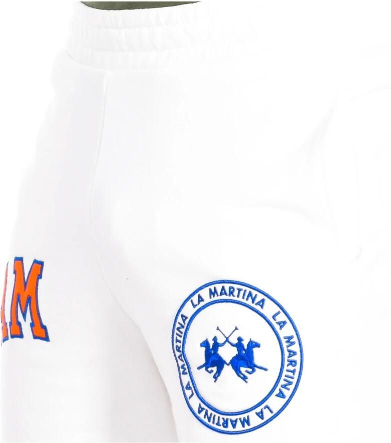 LA MARTINA Trainingsbroek 11M087-FP533-00018