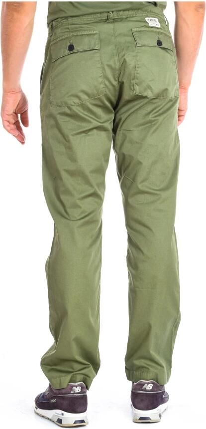 LA MARTINA Broek TMT007-TW307-03175 - Foto 2