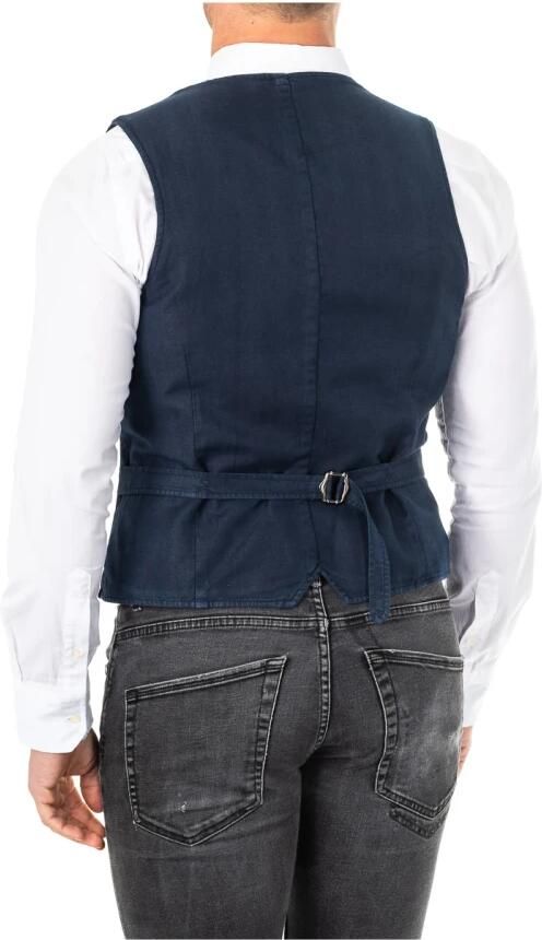 LA MARTINA Gilet HMJA11-07017 - Foto 2