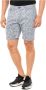 LA MARTINA Bruine Bermuda Shorts Multicolor Heren - Thumbnail 1